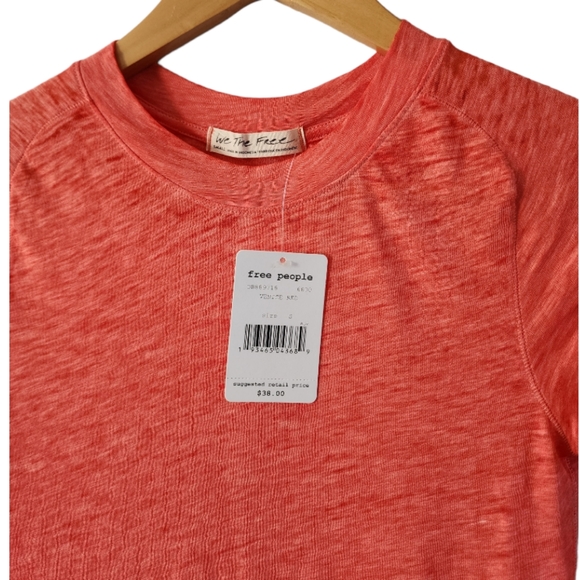 Free People night sky tee - Picture 6 of 6